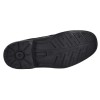 TSF Formal Smart Comfort Shoes (Black)